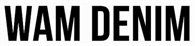 WAM DENIM logo